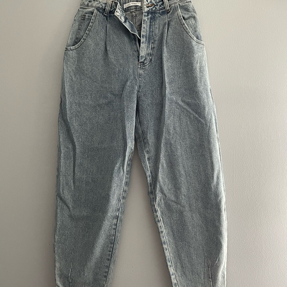 Brand new 12th tribe jeans!